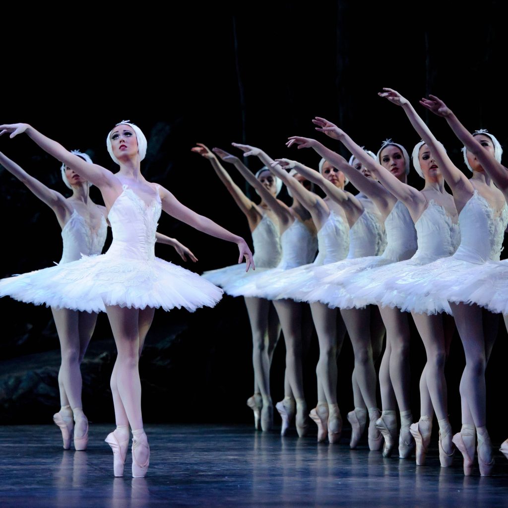 Tổng hợp các vị trí chân và tay cơ bản trong múa Ballet 6 408219