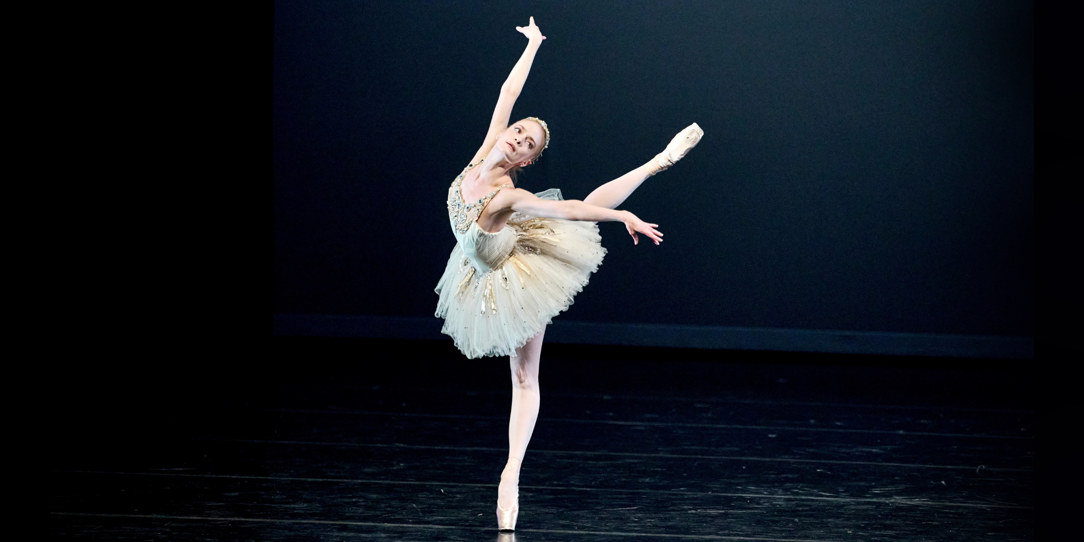 Ballet Fit là gì và những lợi ích tuyệt vời khi rèn dáng 10 World Ballet Festival Is Taking Ballet's Stars on the Road - Pointe Magazine