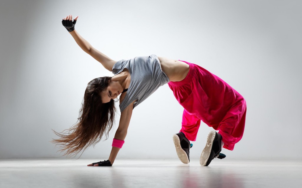 Các thể loại trong Street Dance phổ biến nhất hiện nay 7 Hip-Hop Dance - JR Fitness | Singapore