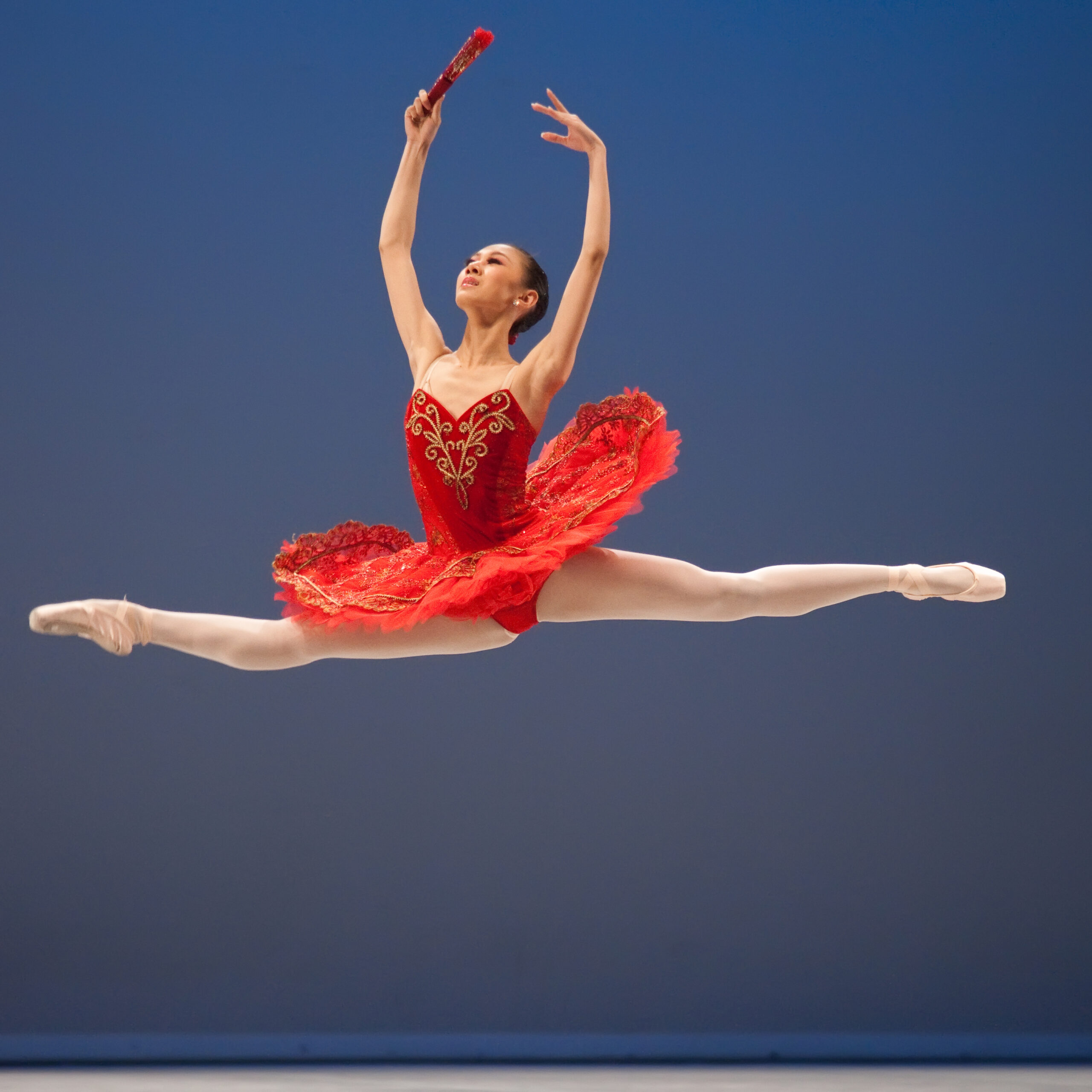 Tổng hợp các vị trí chân và tay cơ bản trong múa Ballet 11 Ballon (ballet) - Wikipedia