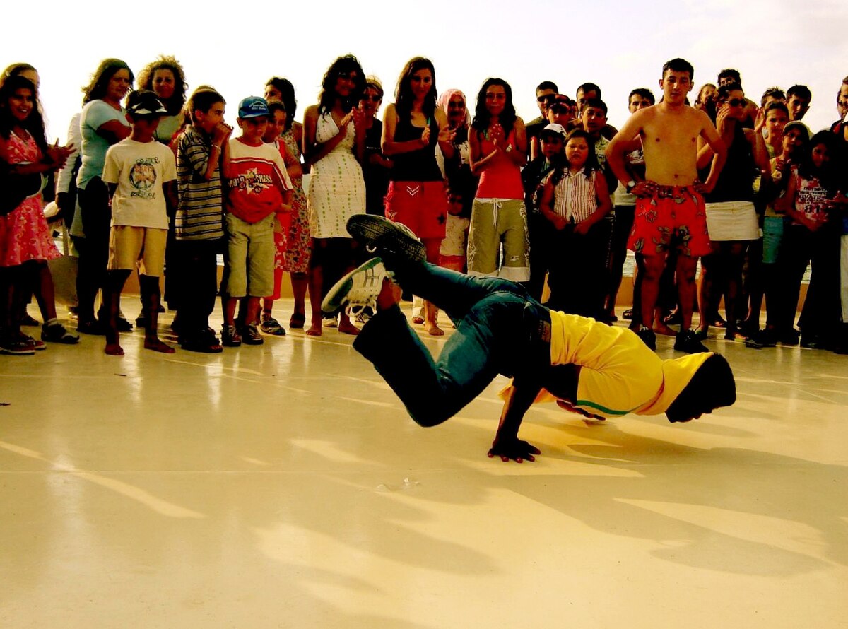 Bí quyết chọn giày sneaker nhảy Hip Hop đẹp và cực chất 9 Nhảy hip hop – Wikipedia tiếng Việt