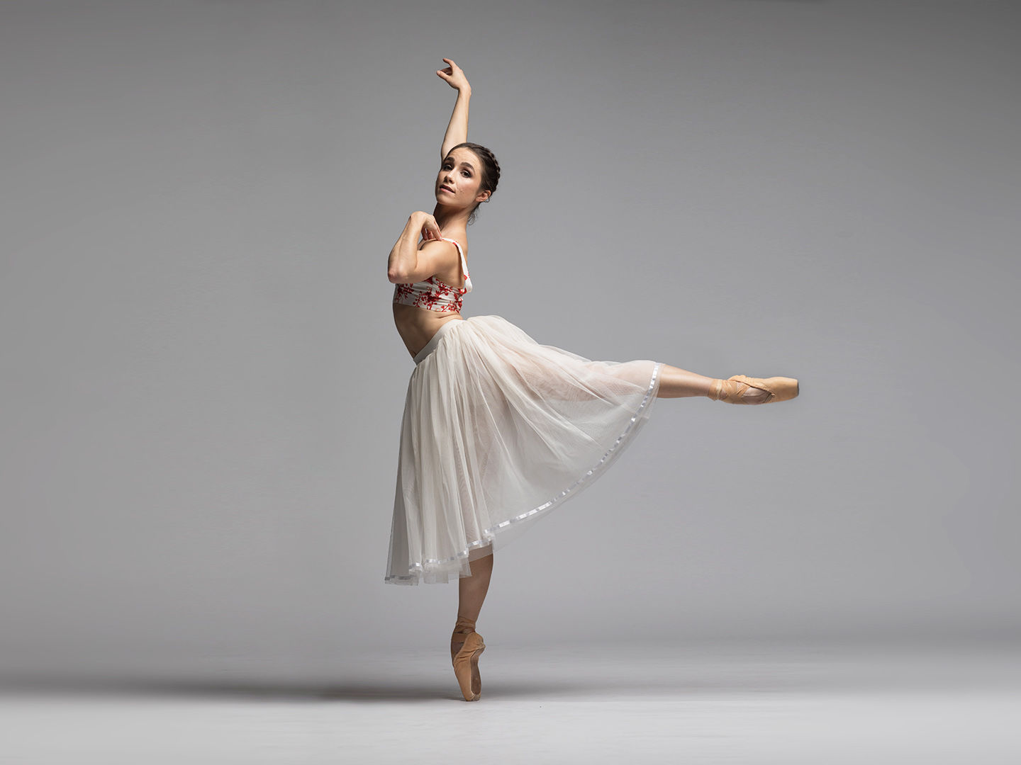 Cách chọn giày và trang phục múa Ballet chuẩn nhất 10 Motherhood in Dance - Queensland Ballet - Queensland Ballet