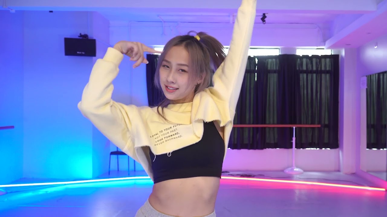 Hướng dẫn cách nhảy Kpop cover đẹp và thần thái như idol 9 Kpop Dance Class : Learn the Hottest Moves - DancePot, KL, Malaysia