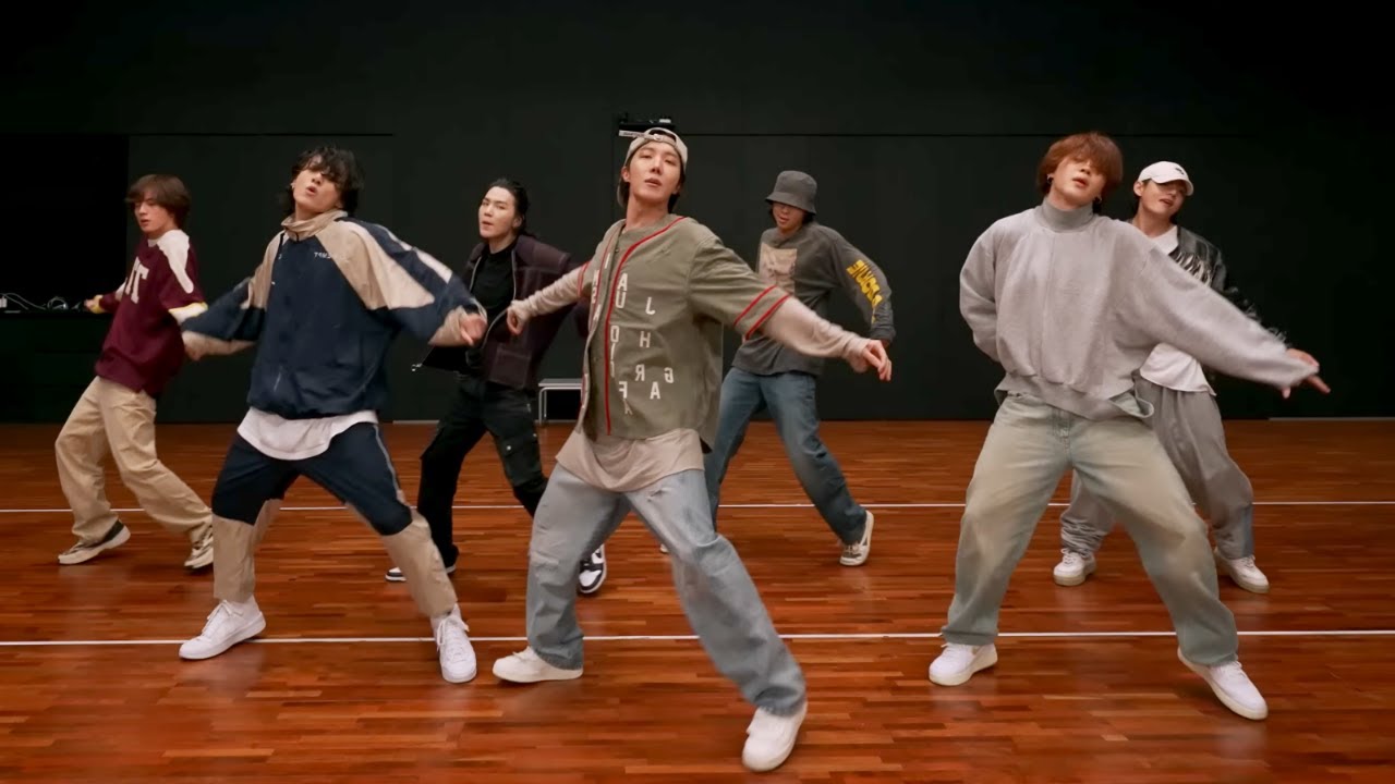 Hướng dẫn cách nhảy Kpop cover đẹp và thần thái như idol 8 The Evolution of K-pop Dance Through Generations - ononestudios.com