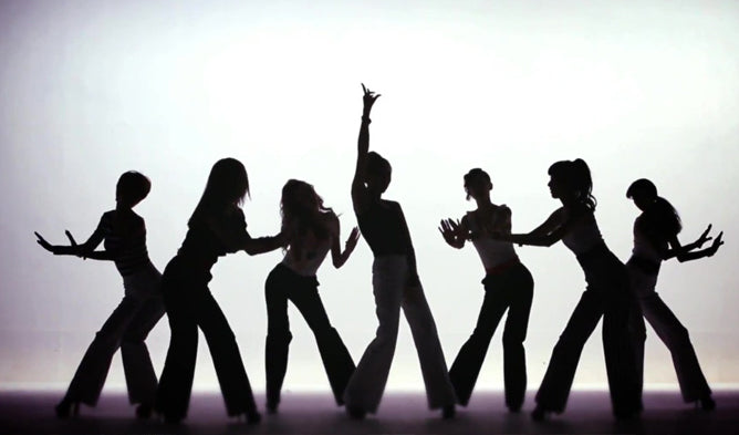 Cách tăng độ dẻo dai cho cơ thể hiệu quả cho người mới 7 EASIEST K-pop Dances Of All Time! – Kpop Omo