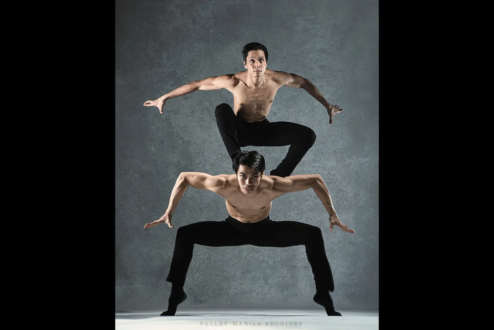Chế độ dinh dưỡng cho người tập nhảy chuẩn khoa học nhất 9 Ballet Dictionary: Modern Dance — Ballet Manila Archives