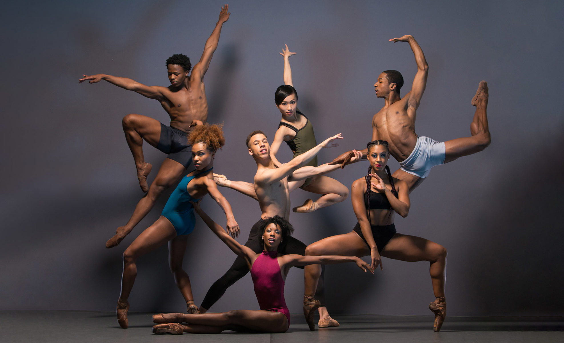 High Heels Dance là gì và những điều bạn cần biết rõ 9 Ballet Body - Glorious Sport