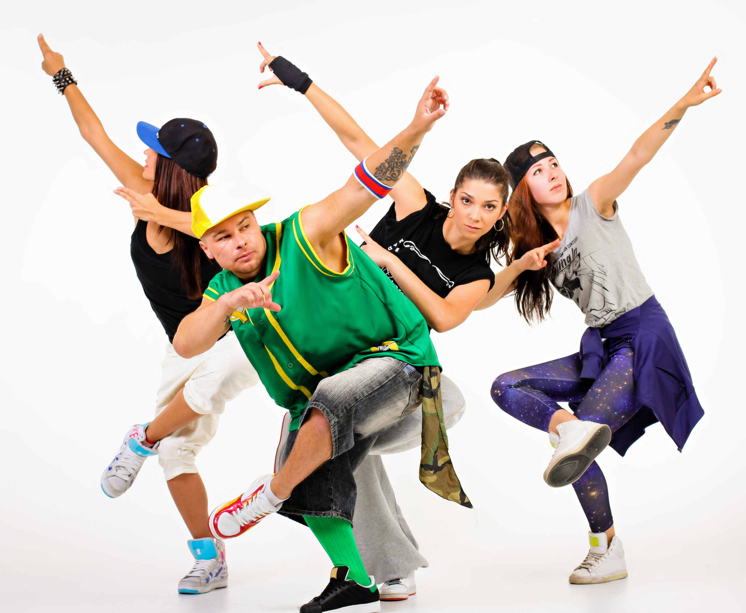 Hip Hop Dance là gì khám phá văn hóa vũ đạo đường phố 9 How To Dance Hip Hop, a Beginners Guide | On One Studio