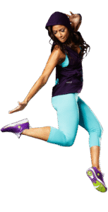 Zumba Dance Moves Free Dance Workouts For Beginners Zumba Class Aerobic  Dance Exercise Benefits Fitness Dance