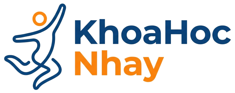 KhoaHocNhay
