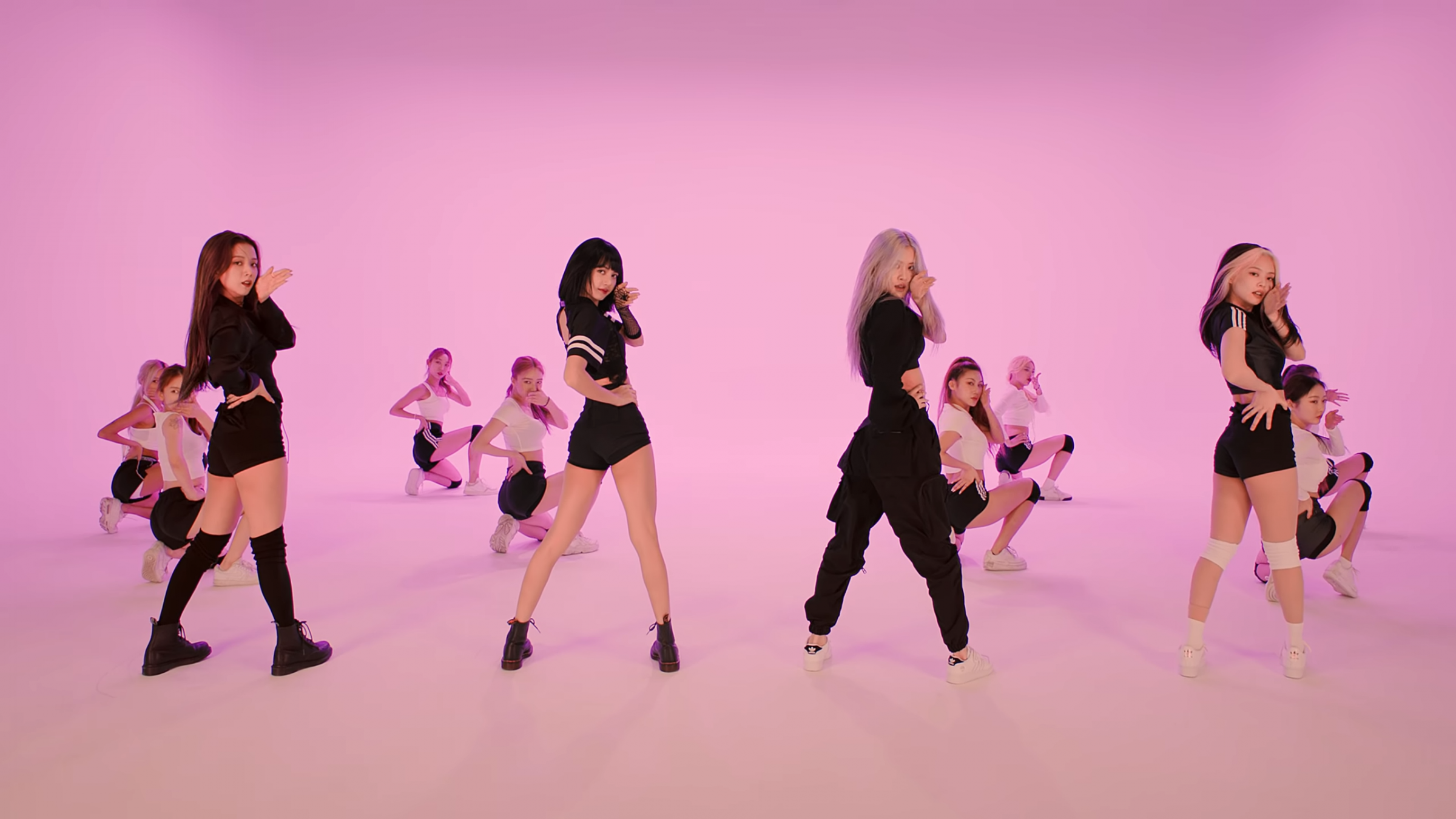 Tổng hợp mẹo ghi nhớ vũ đạo Kpop siêu tốc cho người mới 11 The Ultimate Kpop Dance Guide: Become an Iconic Kpop Dancer