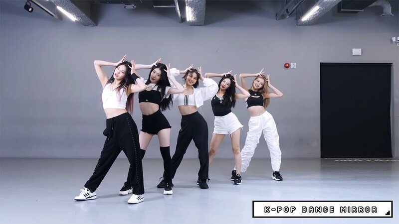 Tổng hợp mẹo ghi nhớ vũ đạo Kpop siêu tốc cho người mới 9 K-Pop Dance Classes | K-Pop Oasis Atlanta