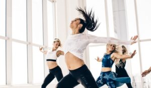 Dance Classes | Dance Workout | GoodLife Fitness