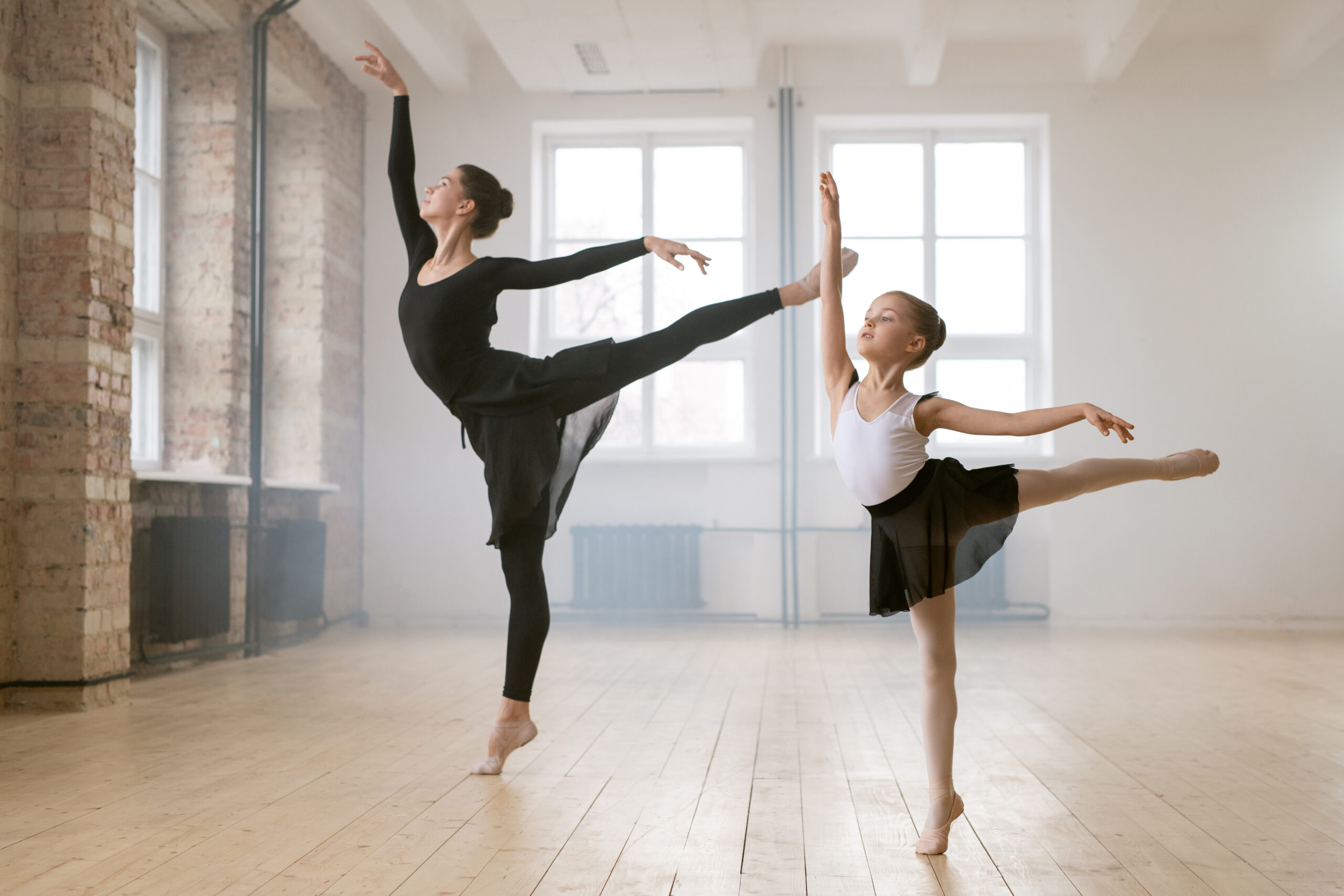 Người lớn có học múa Ballet được không và cần lưu ý gì 11 Ballet Dancing - Steps, Style & Music