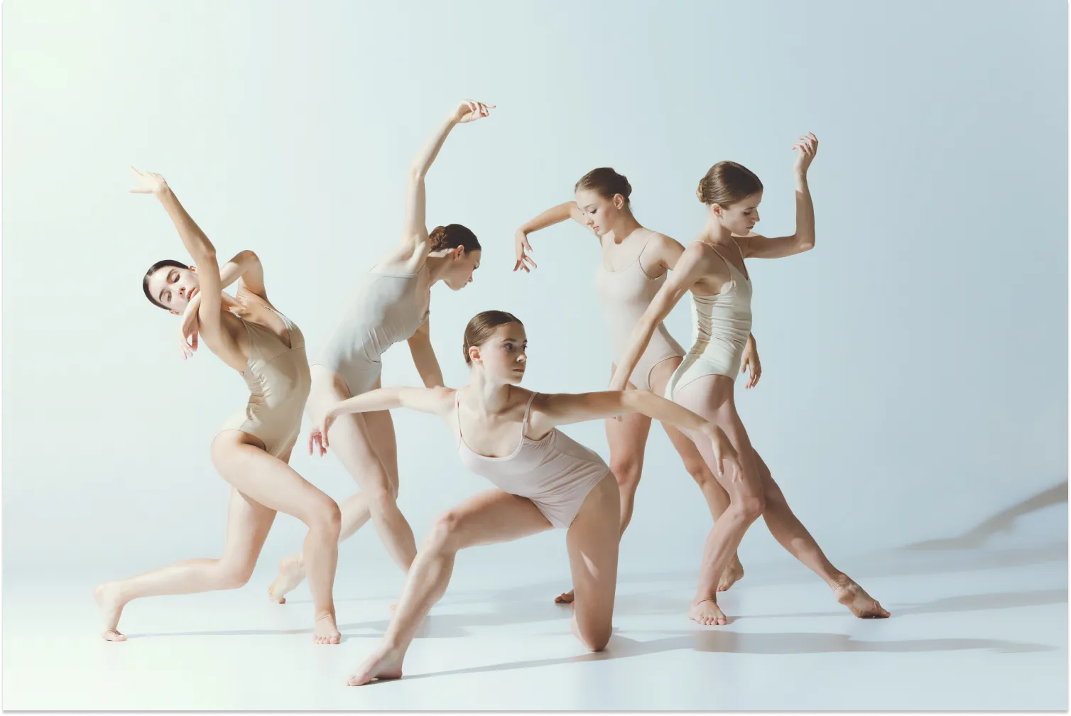 Top nhạc tập nhảy hiện đại hay và sôi động nhất 2025 10 What Is Contemporary Dance? 7 Benefits | Incrediwear