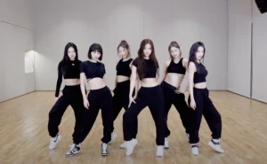 Kpop Dance Practice Outfits - Fashion Chingu