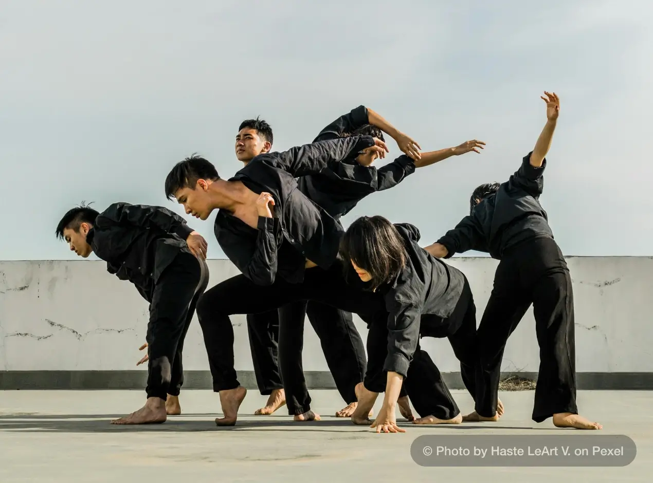 Khóa học nhảy Hip Hop Choreography chuyên nghiệp uy tín 11 What is Hip-Hop Dance? Definition, History and Culture