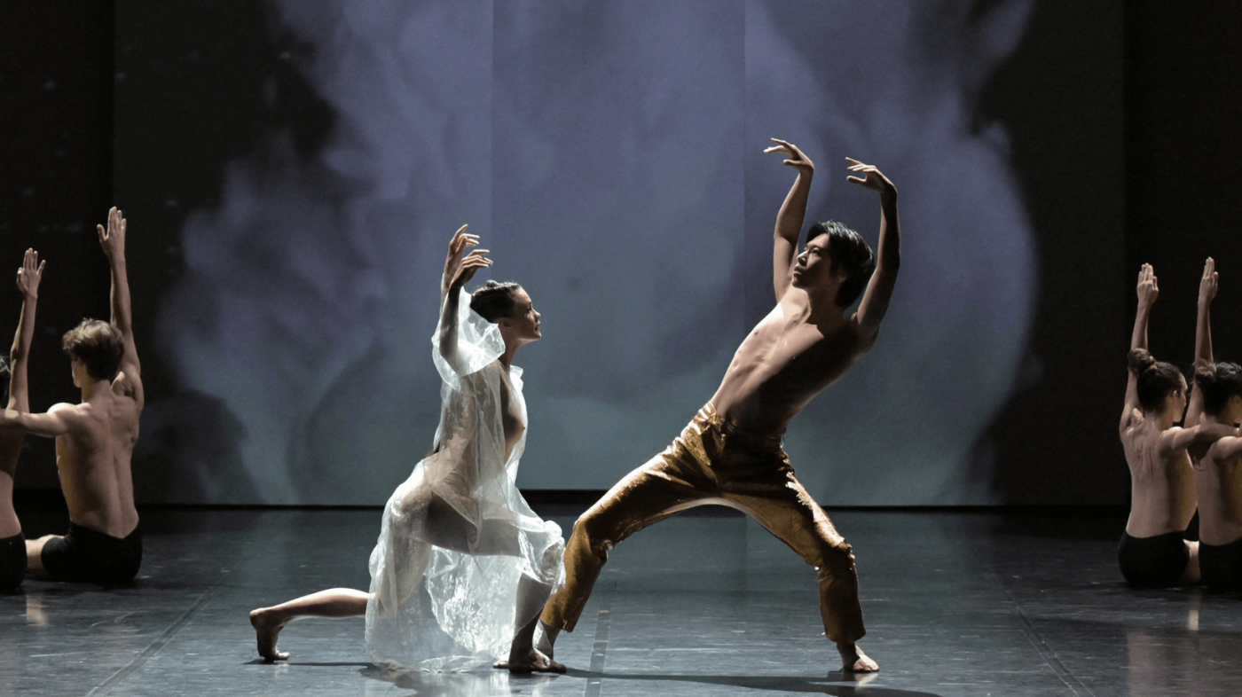 Cách phân biệt các thể loại nhảy phổ biến nhất hiện nay 10 A Brief History of Contemporary Dance | Marquee TV